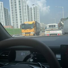자차운전연수 3일 코스 가격 솔직 후기