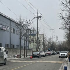 장롱면허 5년 만에 탈출한 안양 비산동 사이드미러 방문운전연수 후기