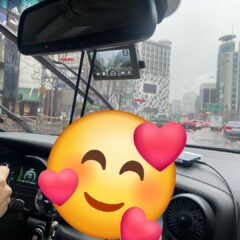 평행주차 정복 안양 박달동 운전연수 3일 가격 솔직 후기