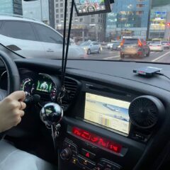 안양운전연수 최고예요!