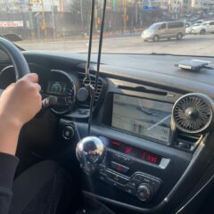 평행주차 정복 안양 박달동 운전연수 3일 가격 솔직 후기