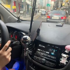 안양 방문운전연수 12시간 비용 내돈내산 후기