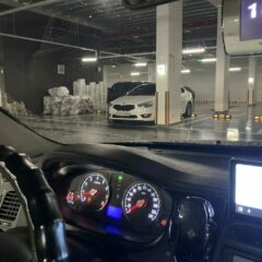안양운전연수 어디서 받나요? 여기요!