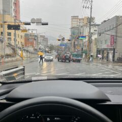 안양운전연수 가성비 최고 후기