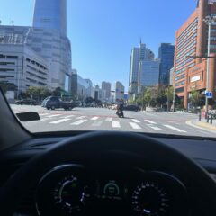 장롱면허 4년 만에 탈출한 안양 좌회전 방문운전연수 후기