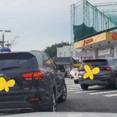 안양운전연수 솔직 후기 남겨요
