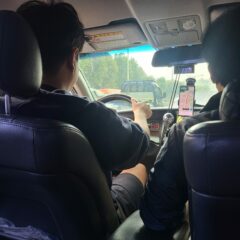 배우자 스케줄에 얽메인 삶